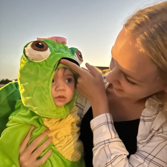 Meet your Posher, Kirstin - Picture 7 of 7